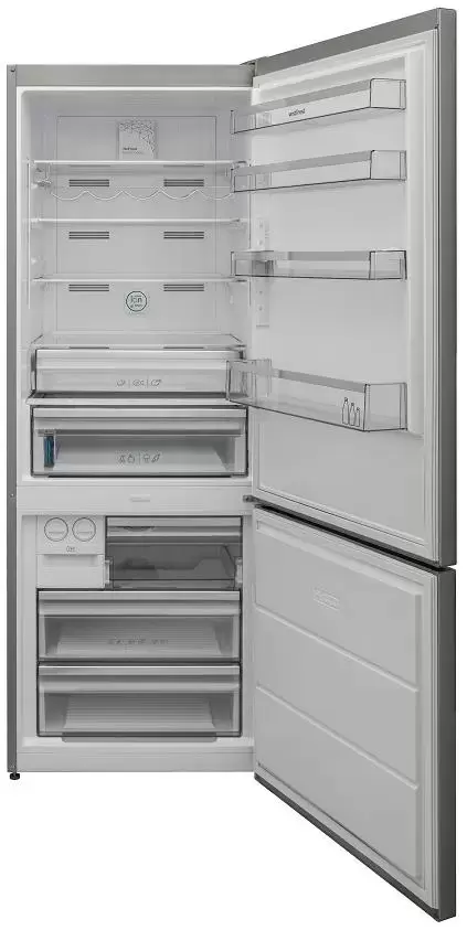 Двухкамерный холодильник Vestfrost VR71900FFEX