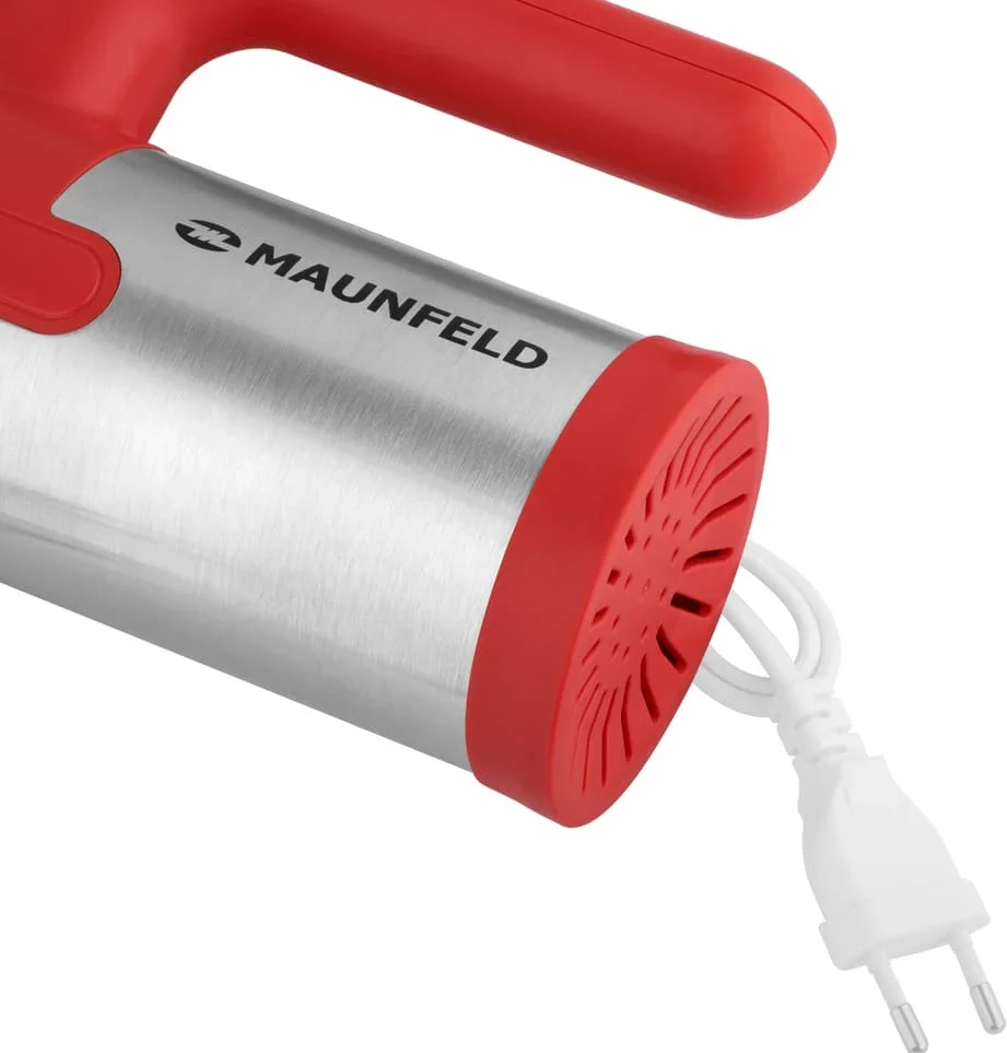 Миксер Maunfeld MF-321R