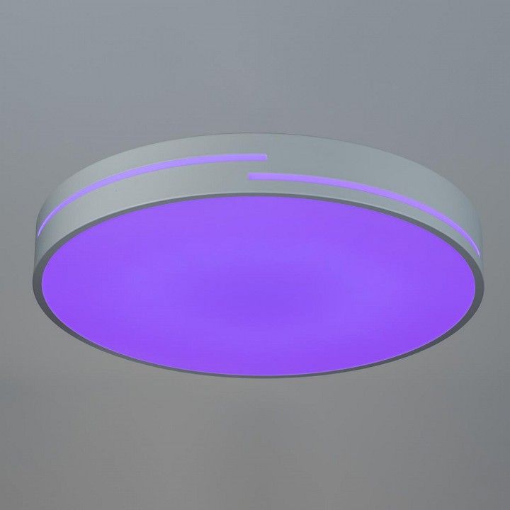 Накладной светильник Citilux Купер Лайн CL72470GL0