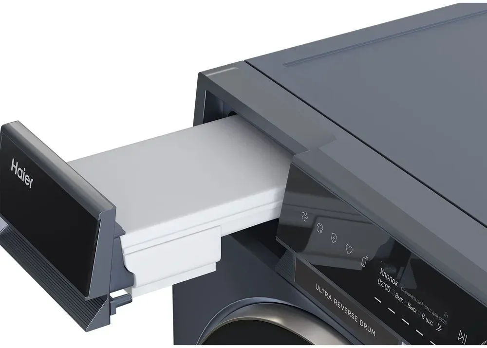 Сушильная машина Haier HD100-A3397SU1