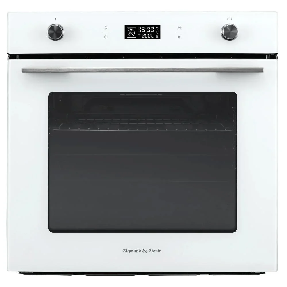 Электрический духовой шкаф Zigmund Shtain E 171 W