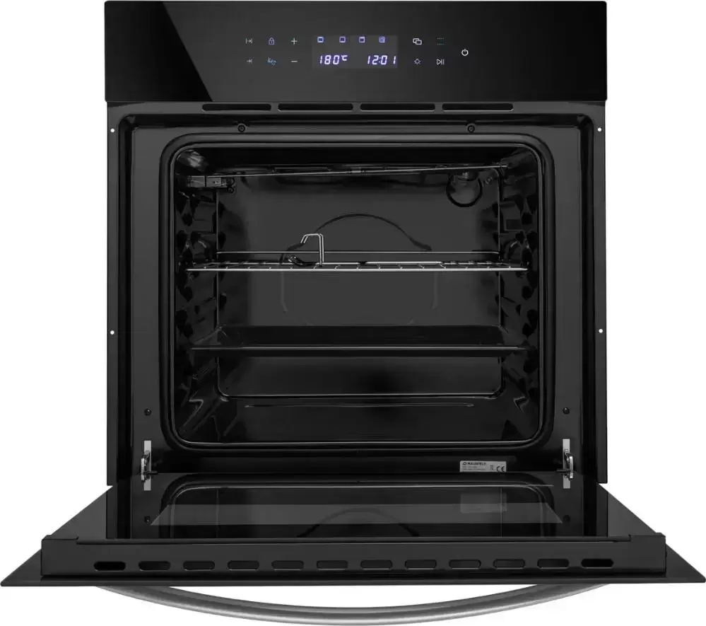 Электрический духовой шкаф Maunfeld EOEC.564TB