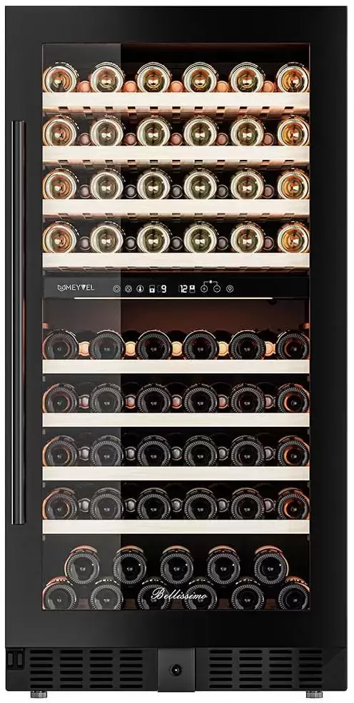 Винный шкаф Meyvel MV99PRO-KBT2