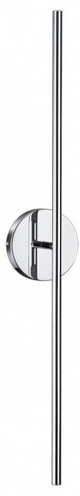 Бра Odeon Light Fuerte 4323/12WL