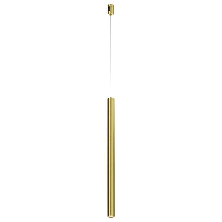 Подвесной светильник Maytoni Technical Фокус TR156-1-5W3K-BS