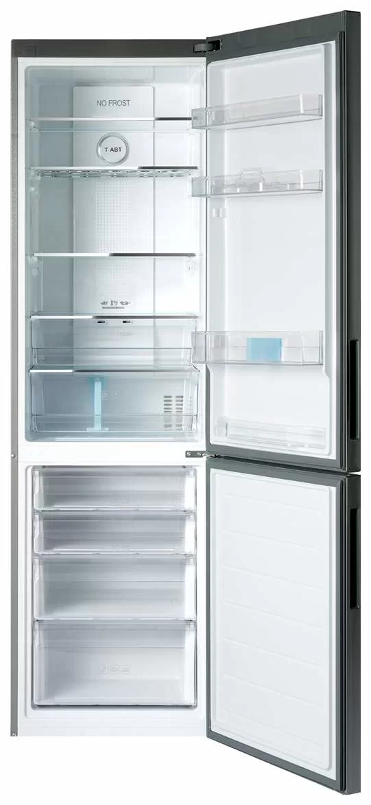 Холодильник Haier C2F636CFRG