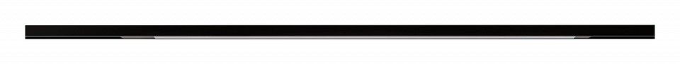 Встраиваемый светильник Arte Lamp Optima A7365PL-1BK