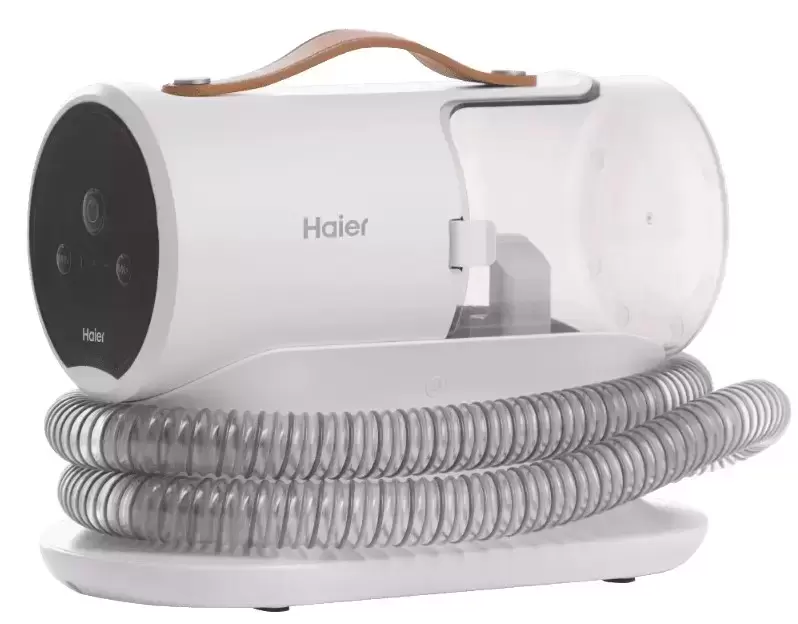 Пылесос для груминга Haier PetPure M Pro