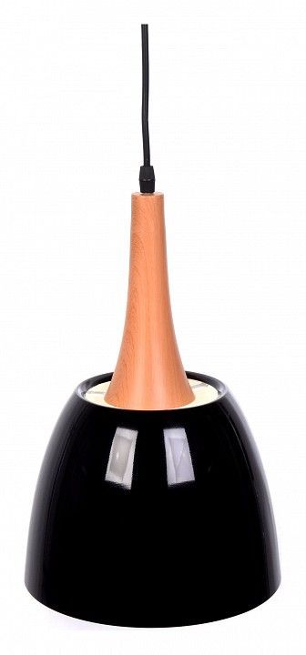 Подвесной светильник LUMINA DECO Derby LDP 7901 BK