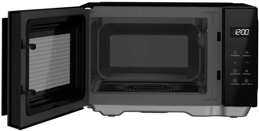 Микроволновая печь Kuppersberg FMW 200 B