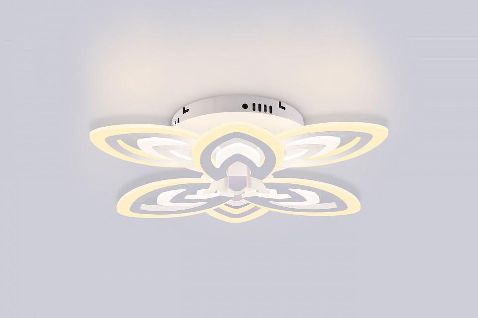 Потолочная люстра Ambrella Light FA FA4546