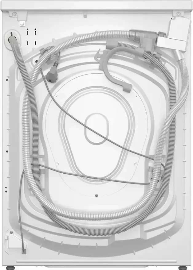 Стиральная машина Siemens WM14N2G3