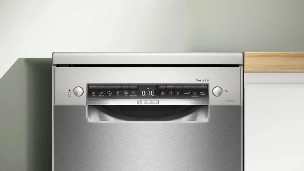 Посудомоечная машина Bosch SPS4HMI64Q