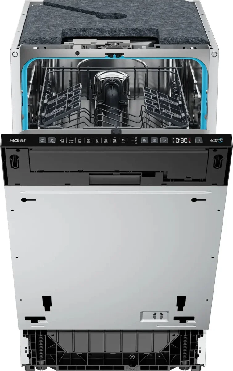 Встраиваемая посудомоечная машина Haier HDWE10-593RU