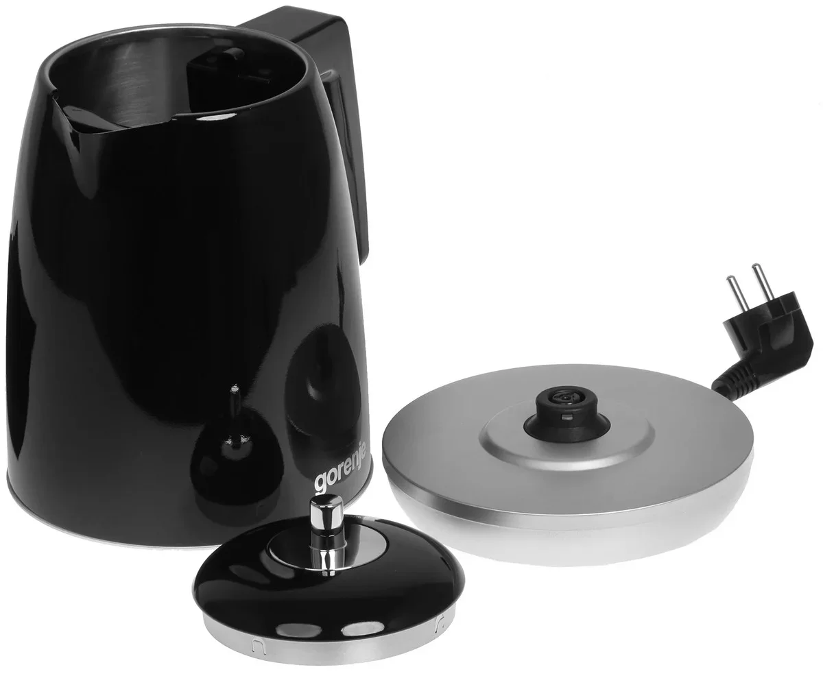 Чайник Gorenje K15RLBK