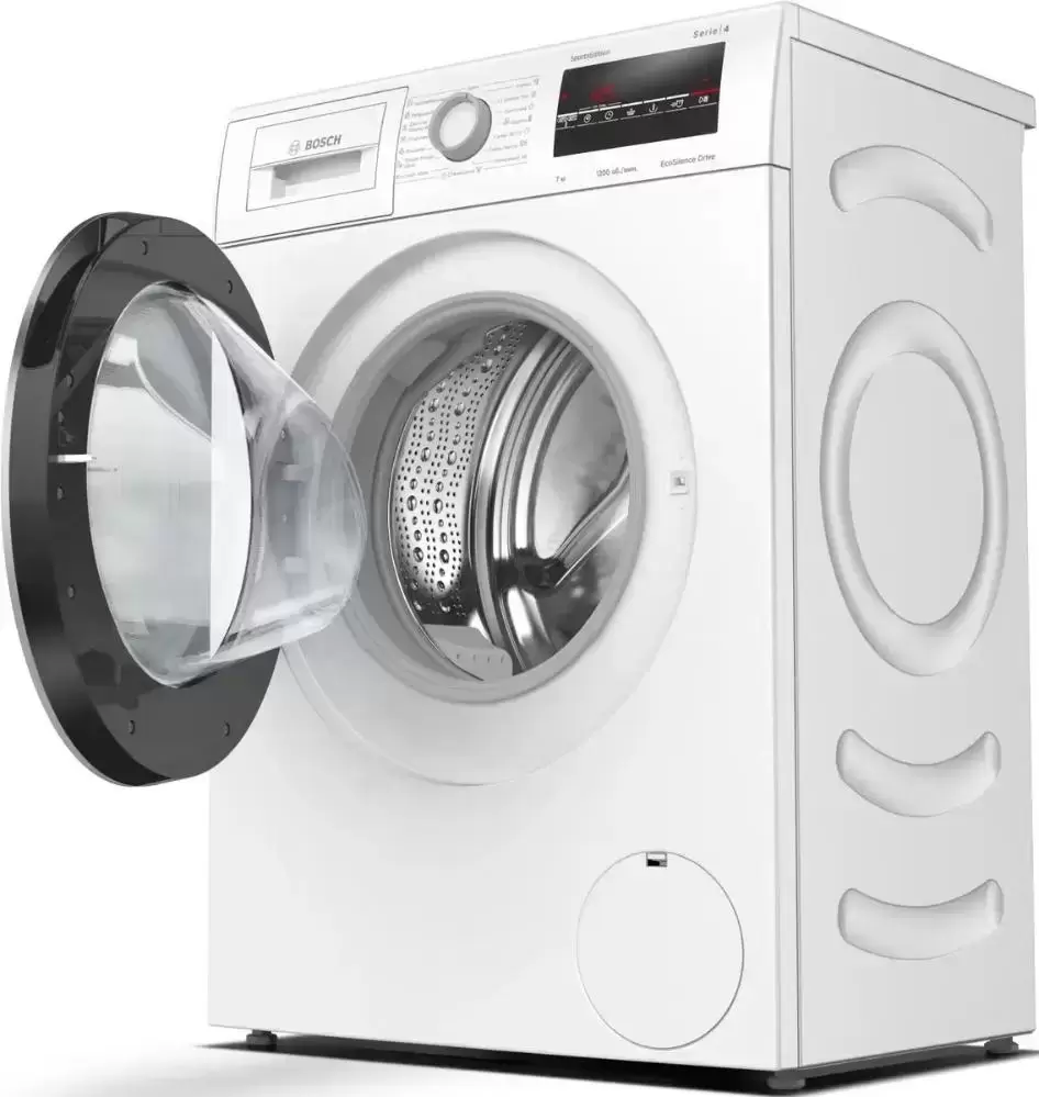 Узкая стиральная машина BOSCH WLP24261OE