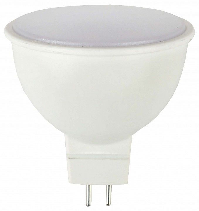 Лампа светодиодная Эра  GU5.3 5Вт 4000K LED MR16-5W-840-GU5.3 R