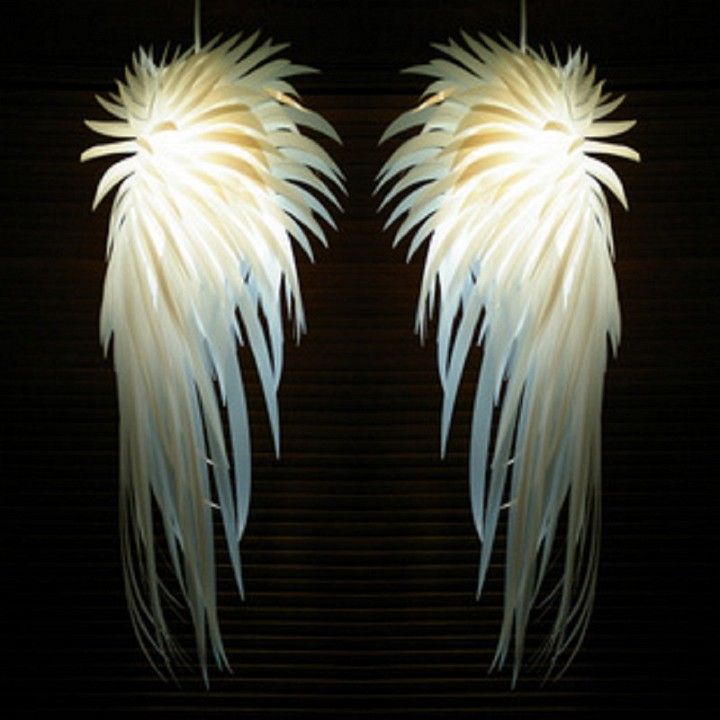 Подвесной светильник Imperiumloft Icarus im_Л 00120