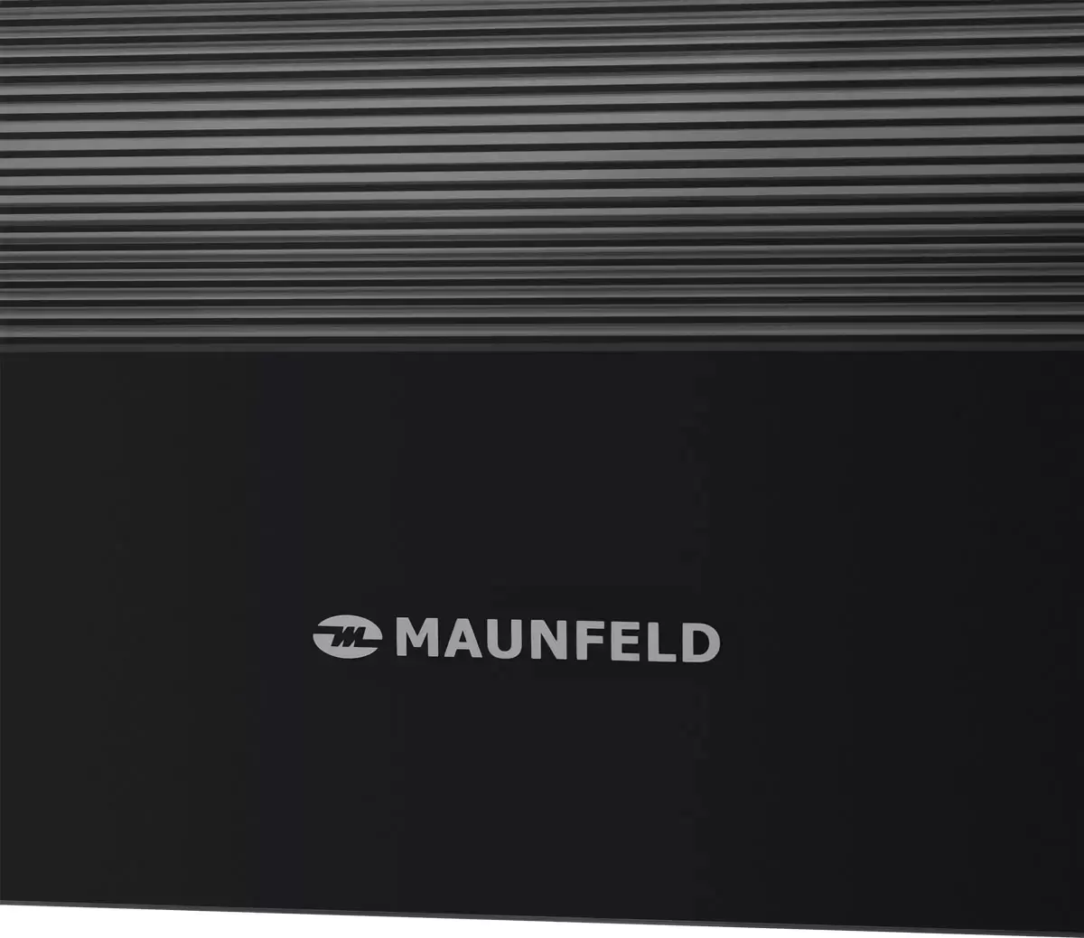 Духовой шкаф Maunfeld MEOM729PB2