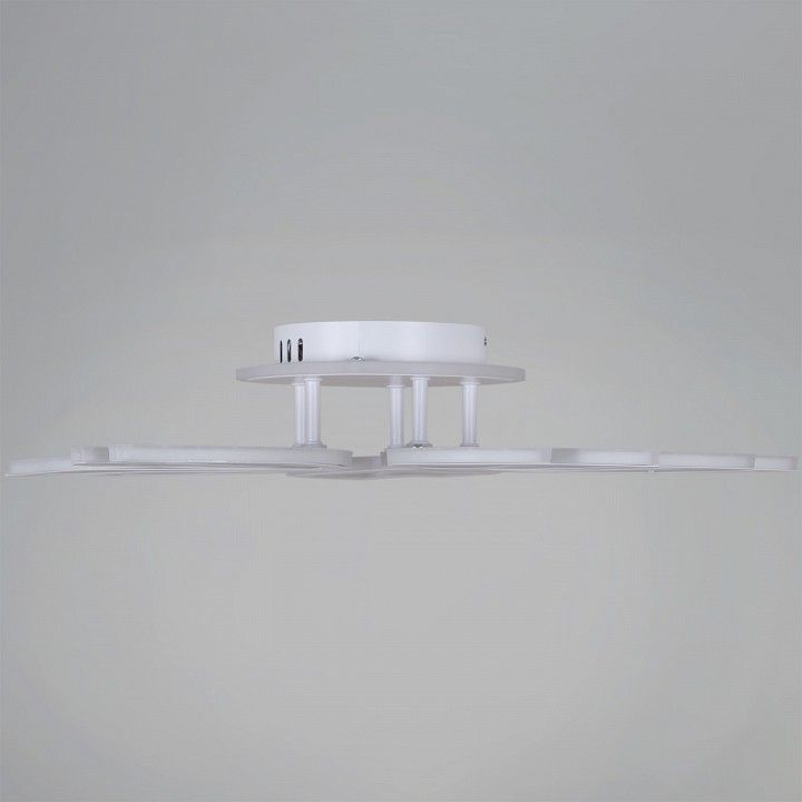Люстра на штанге Reluce  85162-0.3-5C