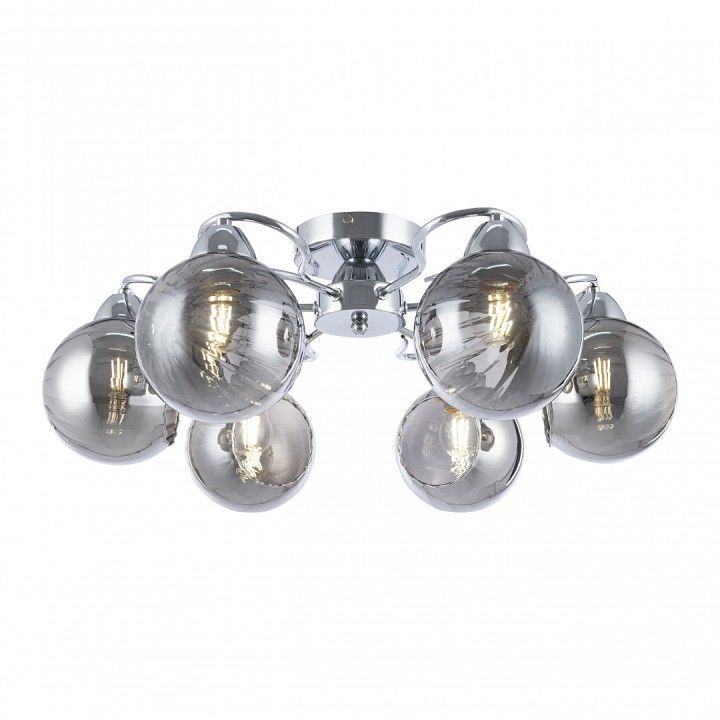 Потолочная люстра Arte Milano AMALFI-329207 329207/6 CR