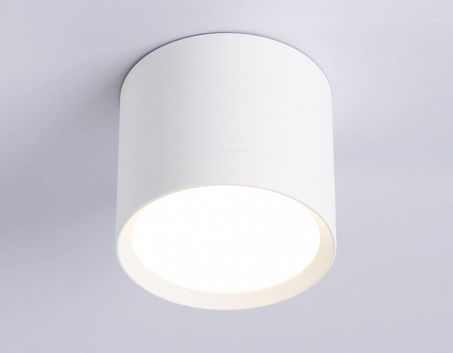 Накладной светильник Ambrella Light TN TN5350