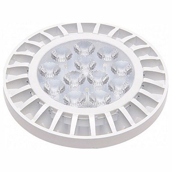 Лампа светодиодная Jazzway Pled Power GX53 12Вт 4000K 1033895