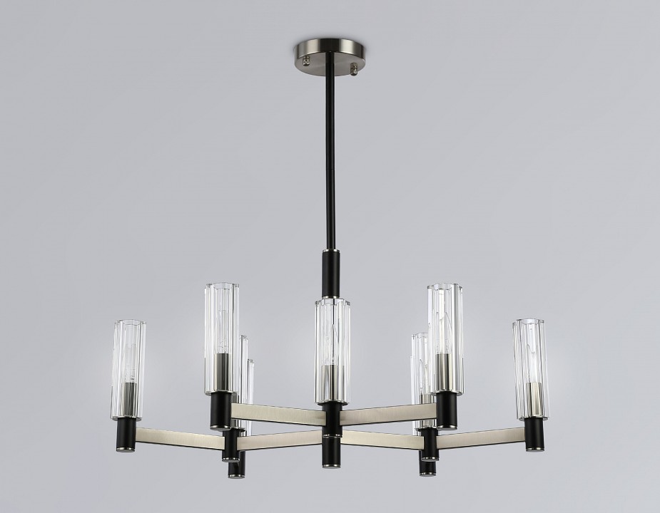 Люстра на штанге Ambrella Light LH LH55503