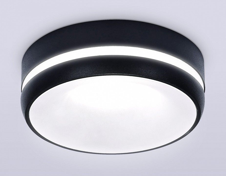 Встраиваемый светильник Ambrella Light TN TN3335