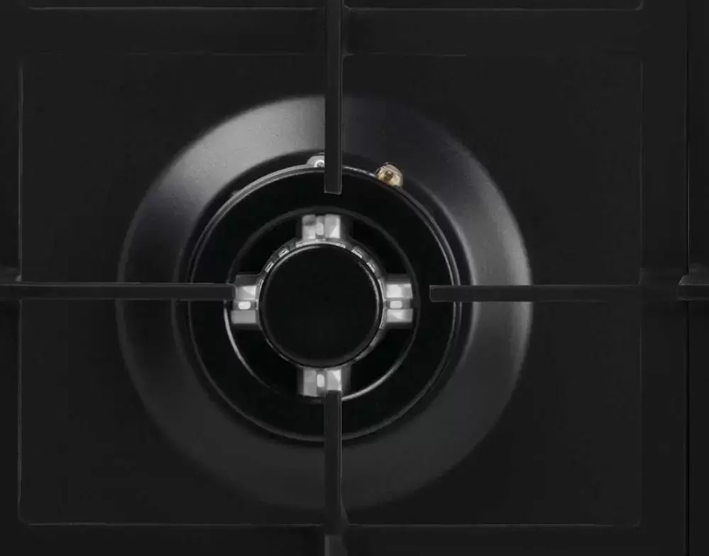 Газовая варочная панель Korting HG 661 CTGN
