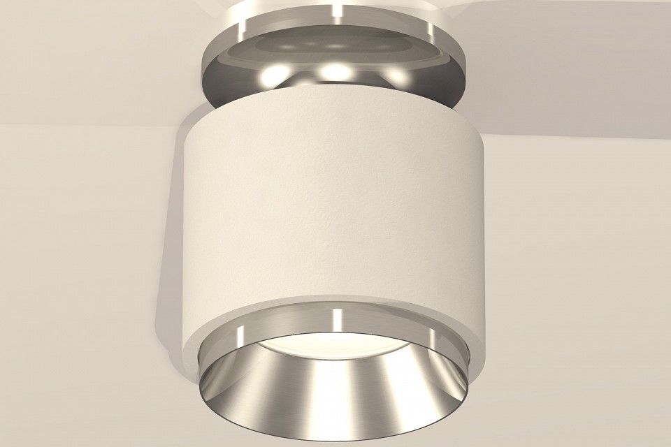 Накладной светильник Ambrella Light XS XS7510080