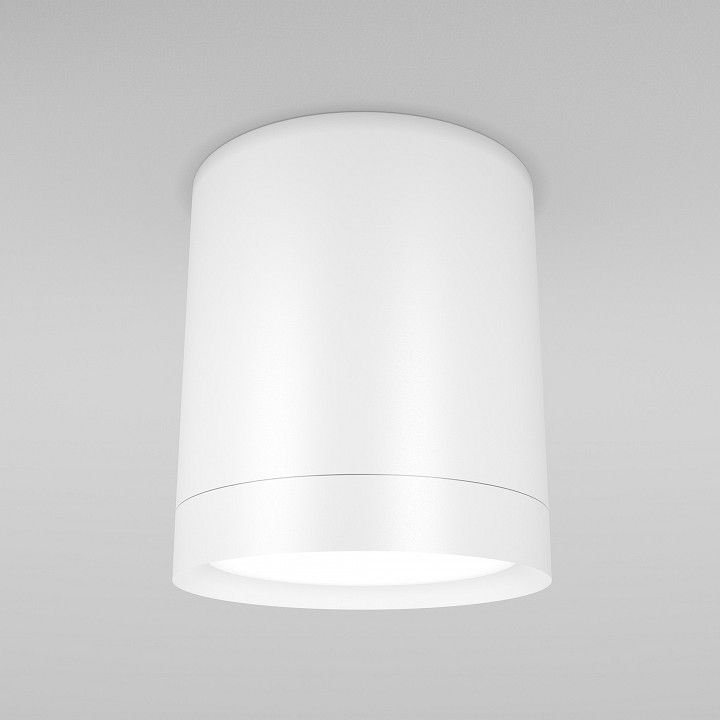 Накладной светильник Maytoni Technical Обруч C086CM-GX53-MRD-W