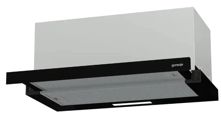 Встраиваемая вытяжка Gorenje TH60E6XB