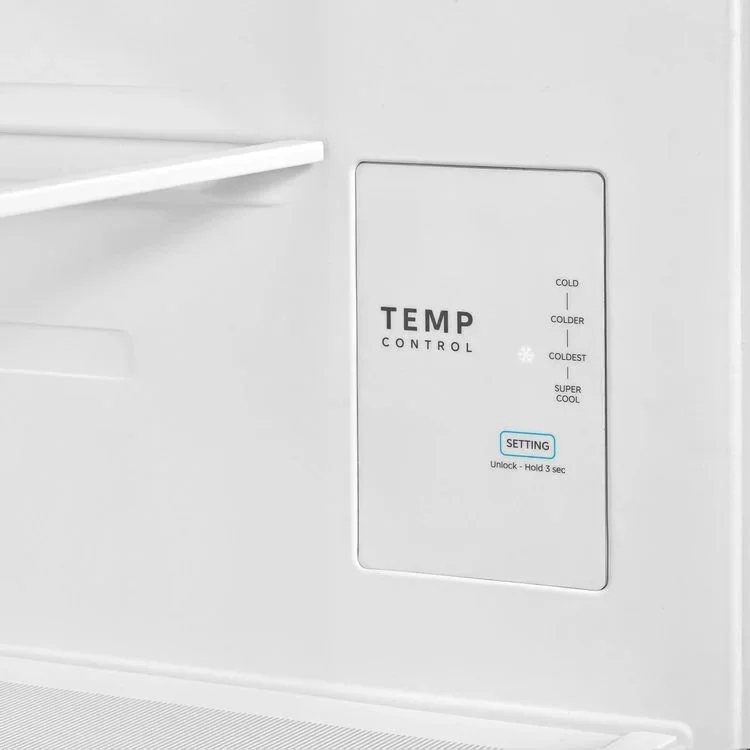 Холодильник Midea MDRB457FGF33ID