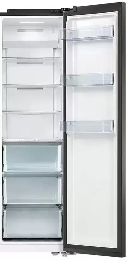 Холодильник Side-By-Side Korting KNFS 91817 GB