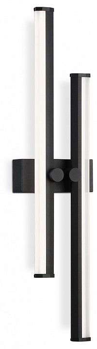 Накладной светильник Ambrella Light COMFORT FL6152