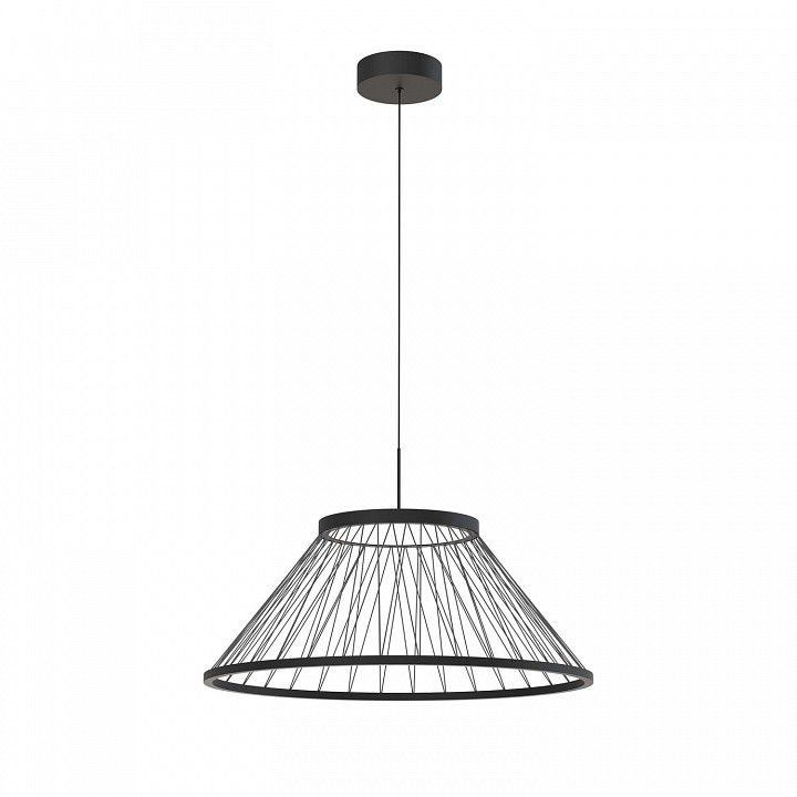 Подвесной светильник Favourite Fibra 4633-6P