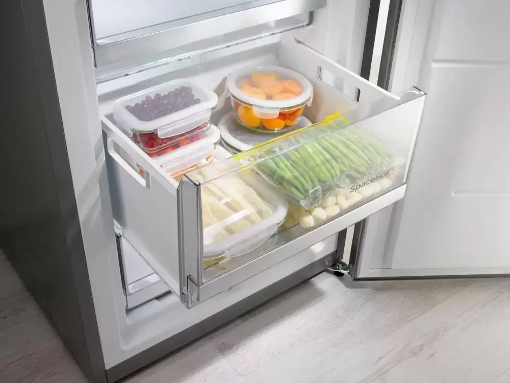 Морозильный шкаф Gorenje FN6192PX