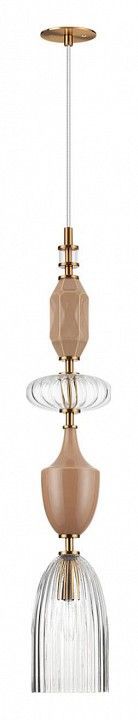 Подвесной светильник Odeon Light Terra 5414/1