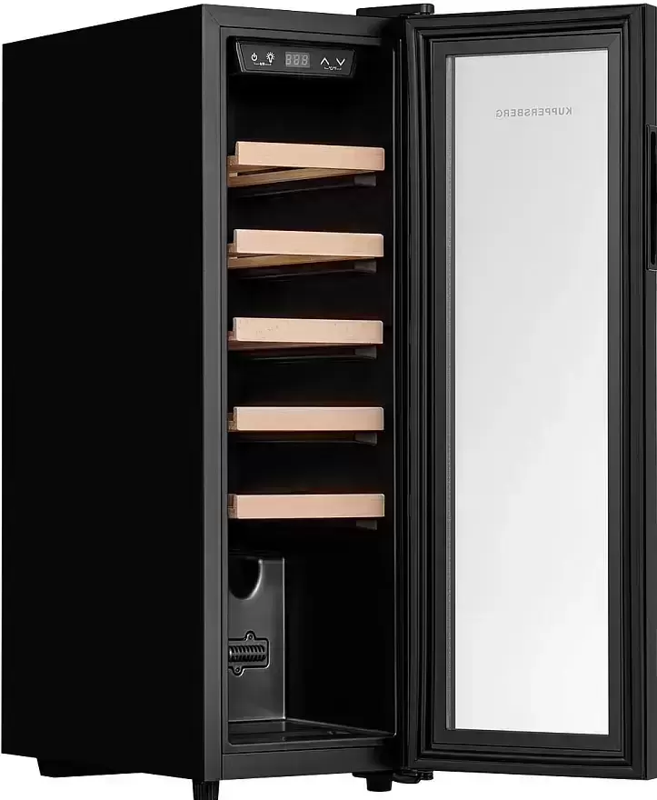 Винный шкаф Kuppersberg RSW 81