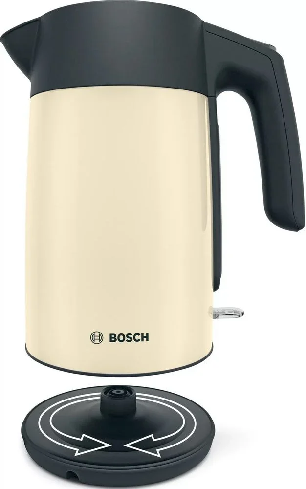Чайник Bosch TWK7L467
