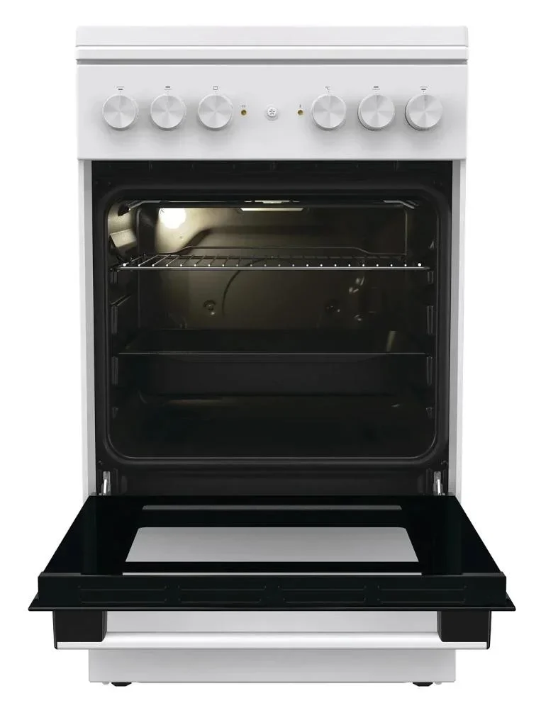 Комбинированная плита Gorenje GK5A12WG
