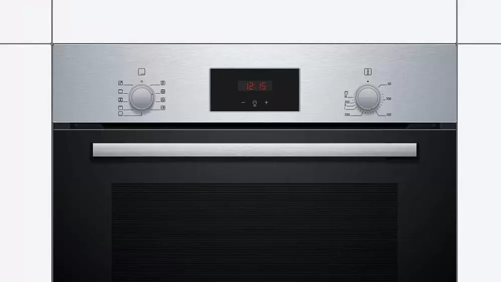 Духовой шкаф Bosch HBF134ER0R