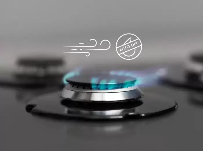 Варочная панель Electrolux EGS6436SX