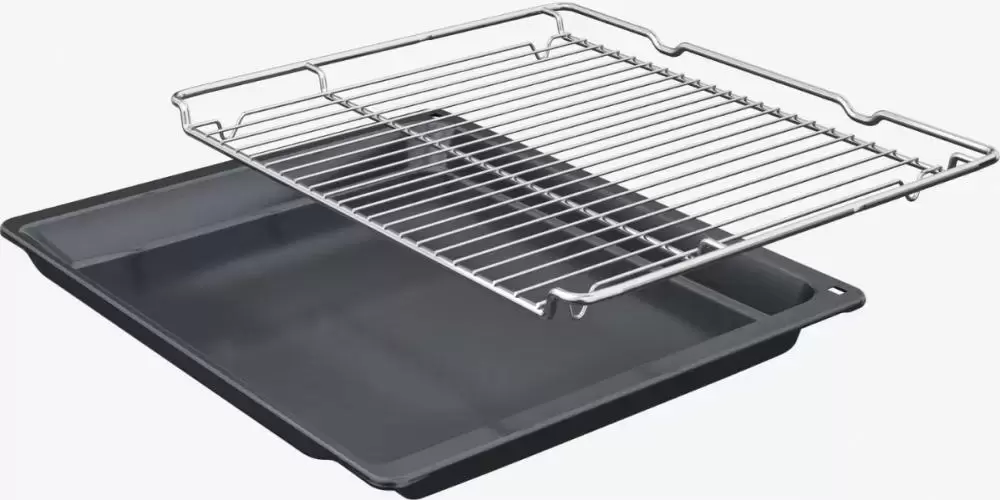 Компактный духовой шкаф с микроволнами Neff C24MR21N0