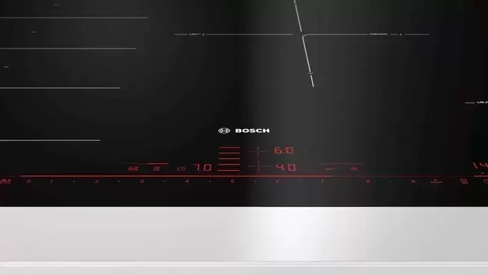 Индукционная варочная панель Bosch PXE801DC1E