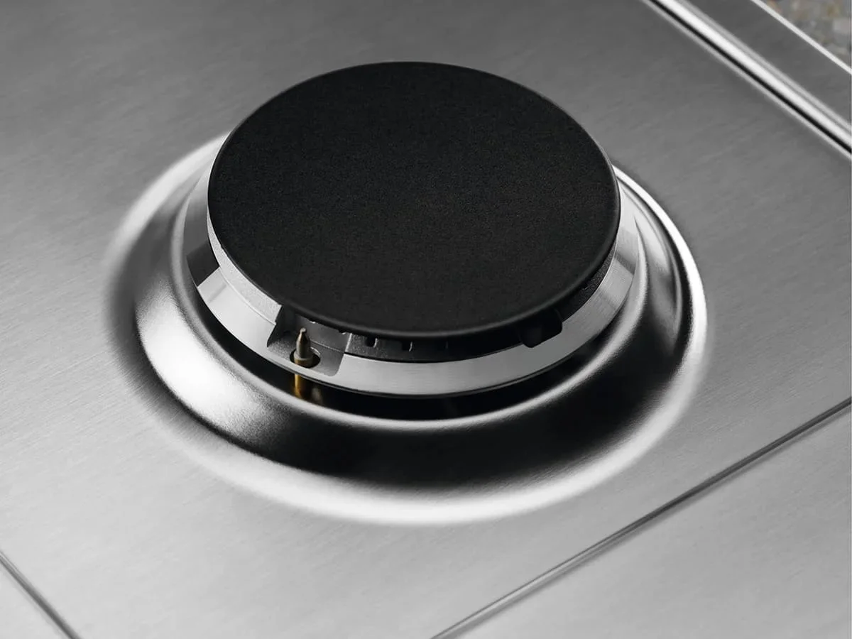 Варочная панель Electrolux KGS75362XX