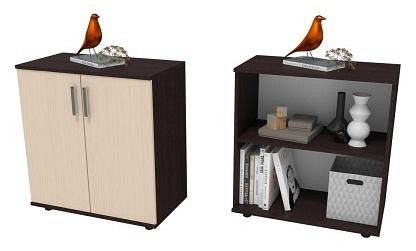 Тумба МФ Jazz С612 С-612ВМ