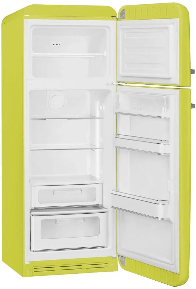 Холодильник Smeg FAB30RLI6