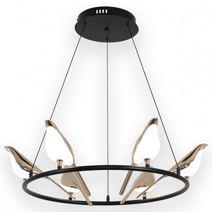 Подвесная люстра Kink Light Арси 08446-6A,33